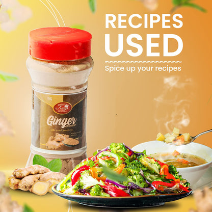 Garlic and Onion Powder Combo Pack