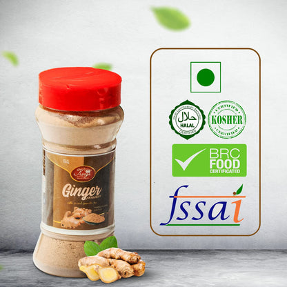Garlic and Onion Powder Combo Pack