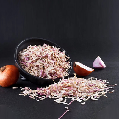 Dehydrated Onion