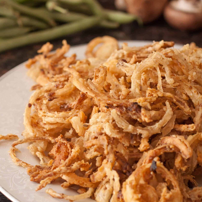 Fried Onion